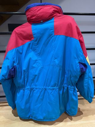 Traje de esquí de mujer TALLA L