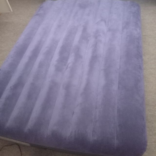 Materassino gonfiabile INTEX matrimoniale