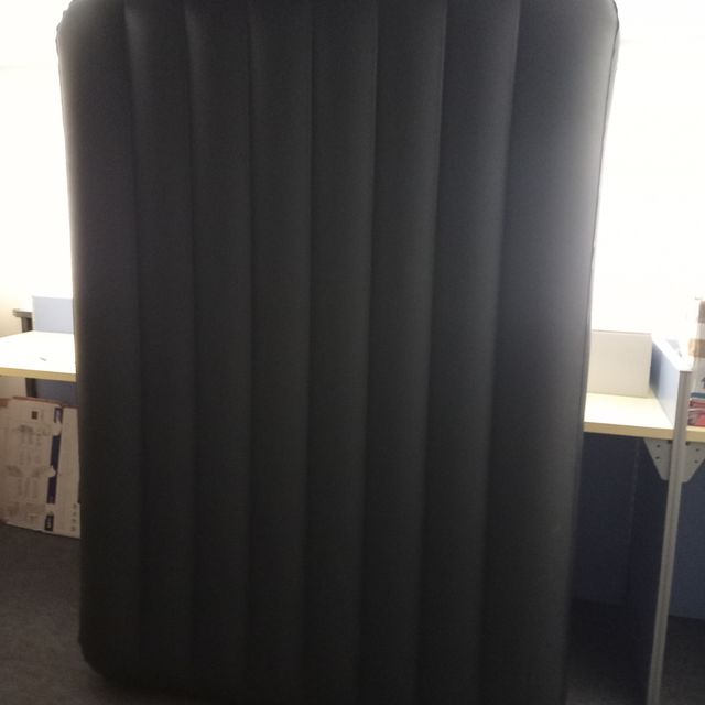 Materassino gonfiabile INTEX matrimoniale