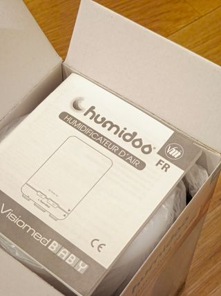Humidificador Humidoo VM-H3