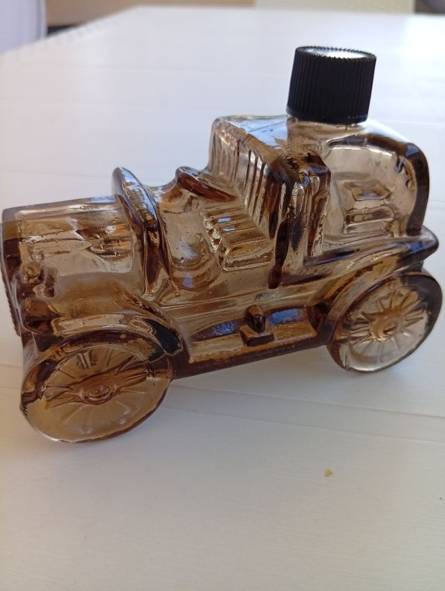 Avon 1906 Auto Bottiglia Profumo