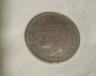 Moneda de 5 Pesetas