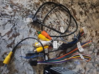 Radio Coche GEARLELEC 7 CarPlay