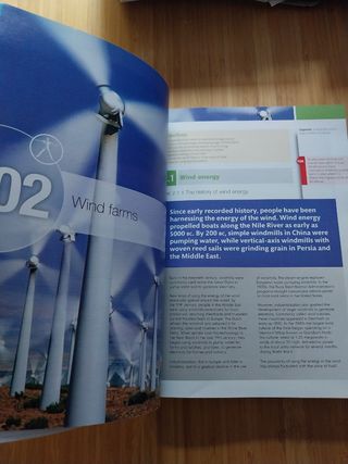 Pearson Baccalaureate English B print and ebook