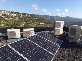 Electricista/Fontanero/Climatización Autorizado