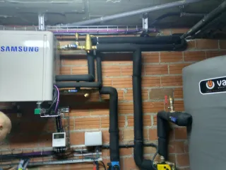 Electricista/Fontanero/Climatización Autorizado