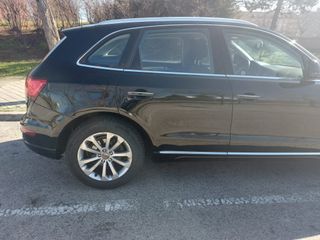 Audi Q5  Advanced edition 2.0 TDI ultra 150 CV del