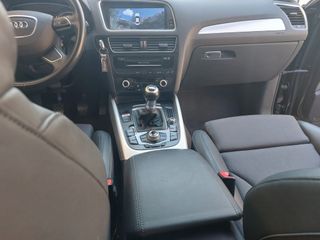 Audi Q5  Advanced edition 2.0 TDI ultra 150 CV del
