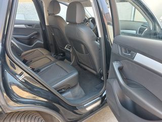 Audi Q5  Advanced edition 2.0 TDI ultra 150 CV del