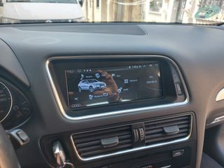 Audi Q5  Advanced edition 2.0 TDI ultra 150 CV del