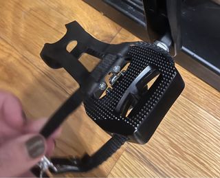 Bicicleta Spinning Keiser Indoor