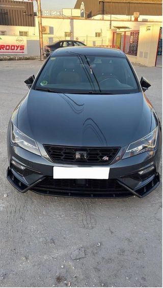 SEAT Leon 2018
