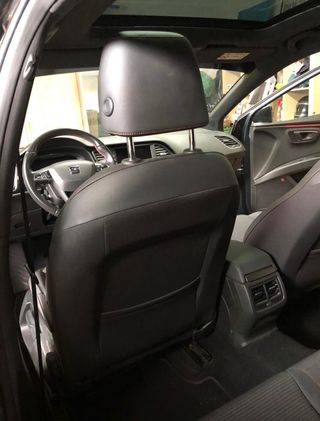SEAT Leon 2018
