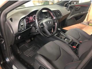 SEAT Leon 2018