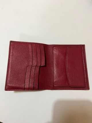 Cartera Coronel Tapiocca Marrón y Rosa