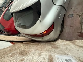 Renault Megane 2021