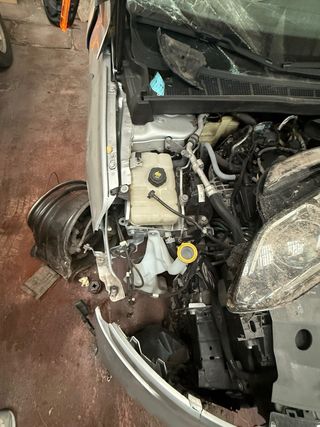 Renault Megane 2021