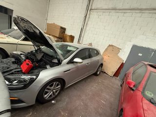 Renault Megane 2021