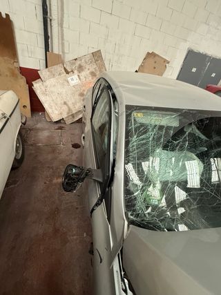 Renault Megane 2021