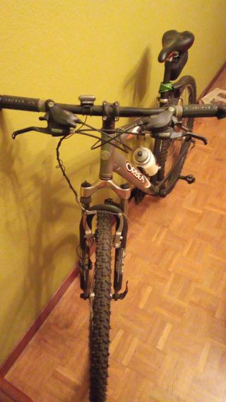 Bicicleta de Montaña Orbea Adulto