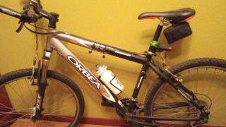 Bicicleta de Montaña Orbea Adulto