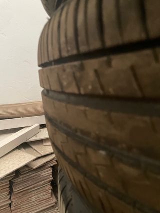 Llantas + Neumáticos Peugeot 308 (2009) 205/55 R16