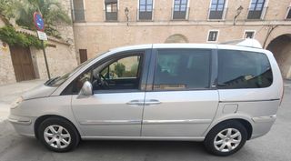 Peugeot 807 2012