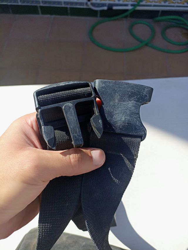 Bolsa Portaherramientas FERKO 10 Bolsillos