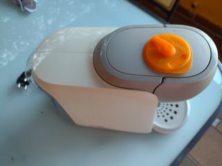 Cafetera Bosch Tassimo Nueva