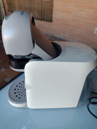 Cafetera Bosch Tassimo Nueva