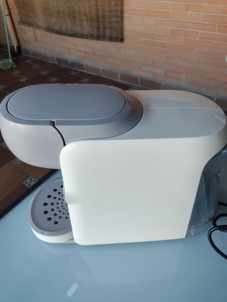 Cafetera Bosch Tassimo Nueva