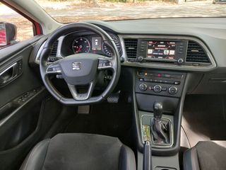 SEAT Leon 2014