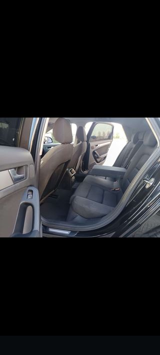 Audi A4 2009