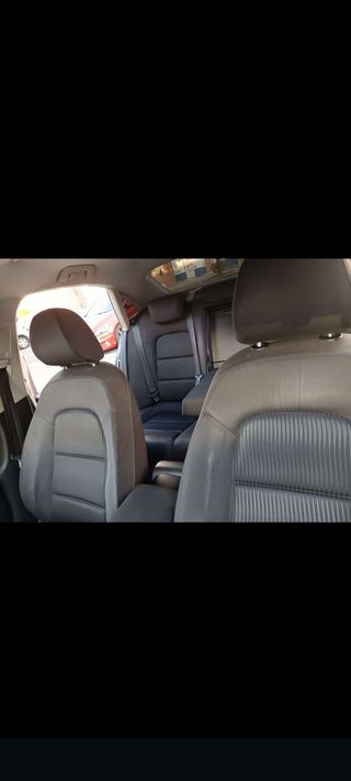 Audi A4 2009