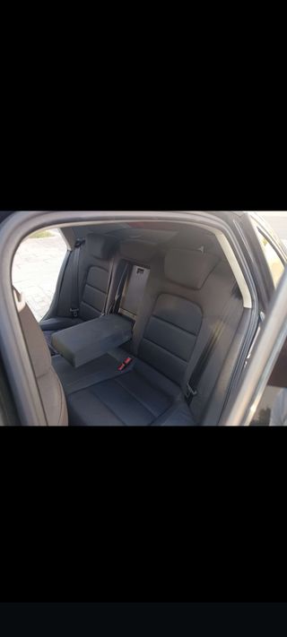 Audi A4 2009