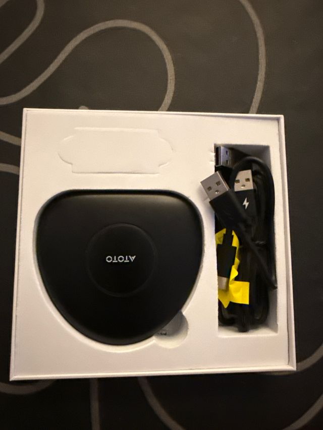 ATOTO CB6C Android 13 para Coche