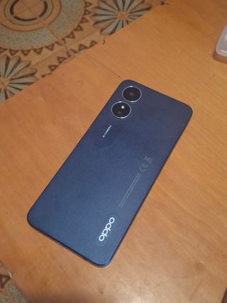 Oppo A17 — Funziona perfettamente