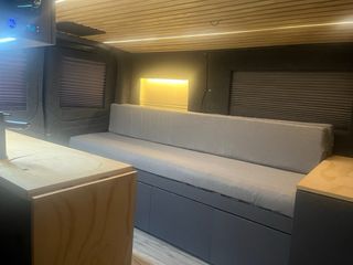 Opel Vivaro 2004