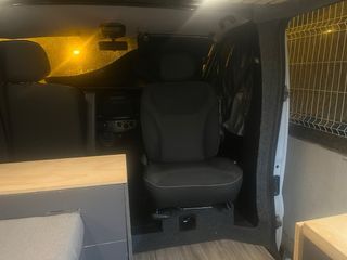 Opel Vivaro 2004