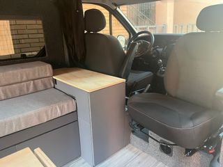 Opel Vivaro 2004-PREGUNTA ESCUCHO OFERTAS