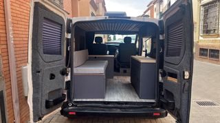 Opel Vivaro 2004-PREGUNTA ESCUCHO OFERTAS