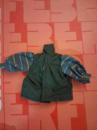 Ropa para muñeco Danny amigo de la muñeca chabel