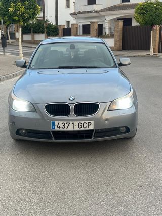 BMW Serie 5 2005