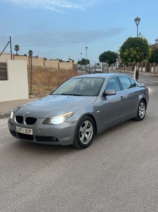 BMW Serie 5 2005