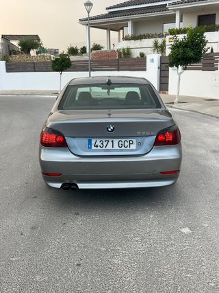 BMW Serie 5 2005