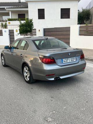 BMW Serie 5 2005