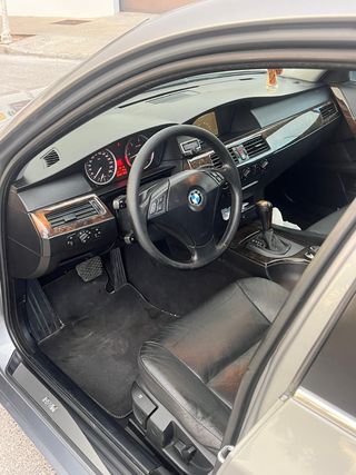BMW Serie 5 2005