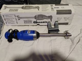 Batidora Trituradora Profesional 250W