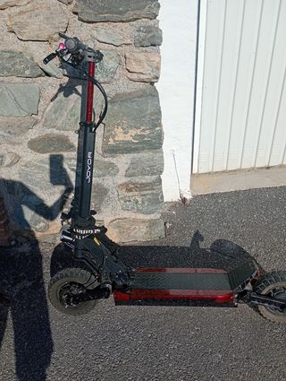 Patinete Eléctrico Joyor S10S Z