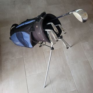 Kit Palos Golf Inesis 500
